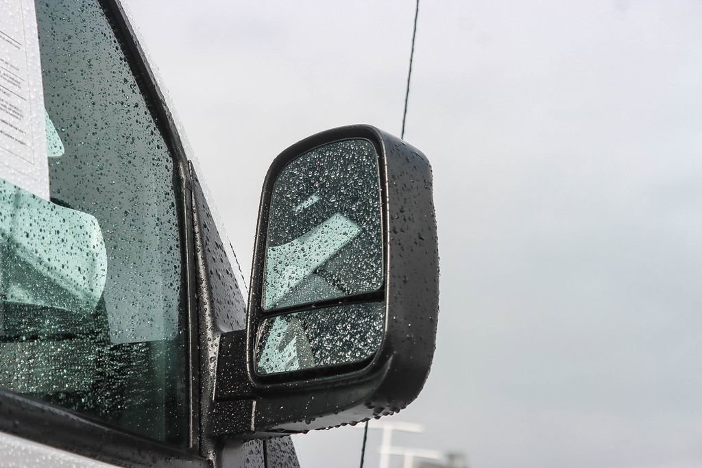 Used 2022 Chevrolet Express 3500 Work Van w/ Driver Convenience Package image 11