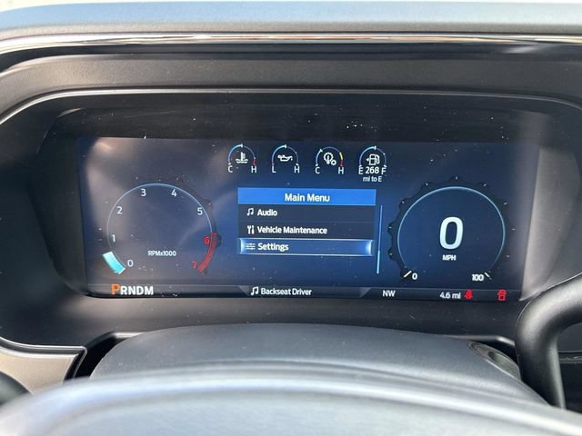 New 2026 Ford F350 Lariat RWD image 34