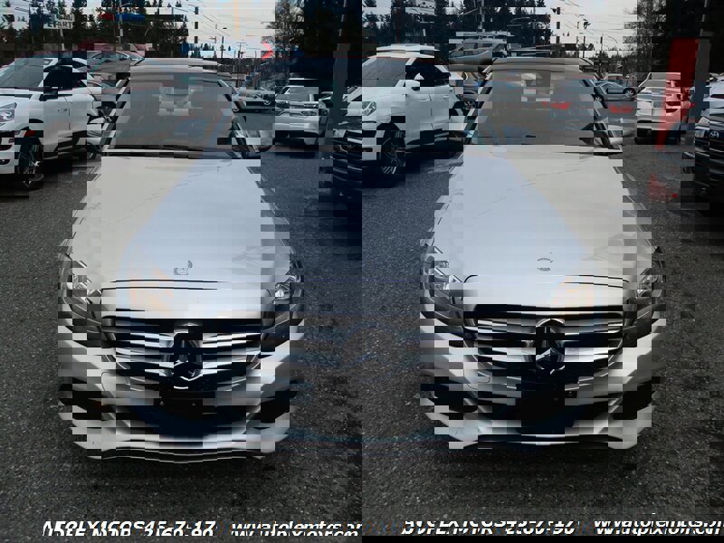 Used 2016 Mercedes-Benz C 300 4MATIC Sedan image 8