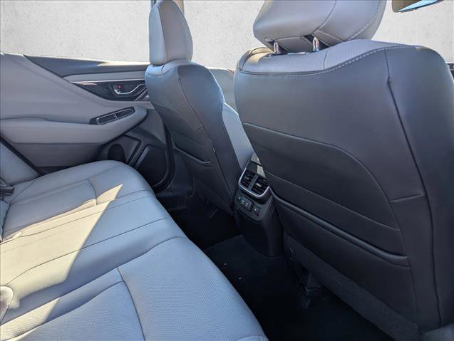 Used 2020 Subaru Legacy Limited w/ Popular Package #2 image 30