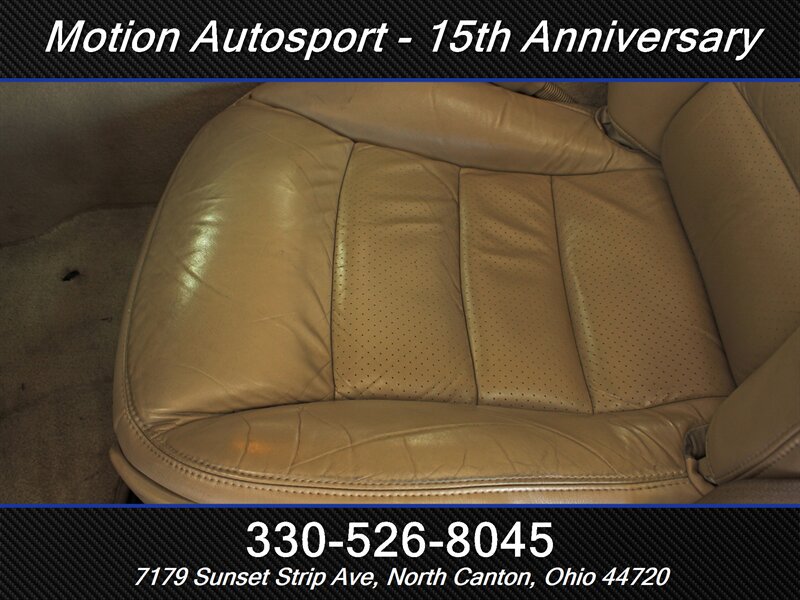Used 2008 Chevrolet Corvette Convertible RWD image 31