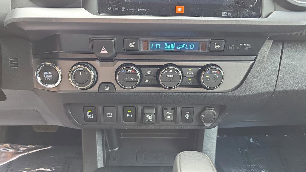 Used 2019 Toyota Tacoma TRD Pro image 21