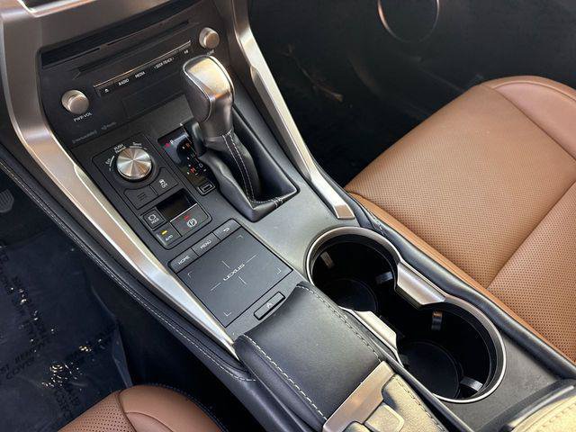 Certified 2020 Lexus NX 300 FWD w/ Comfort Package image 21