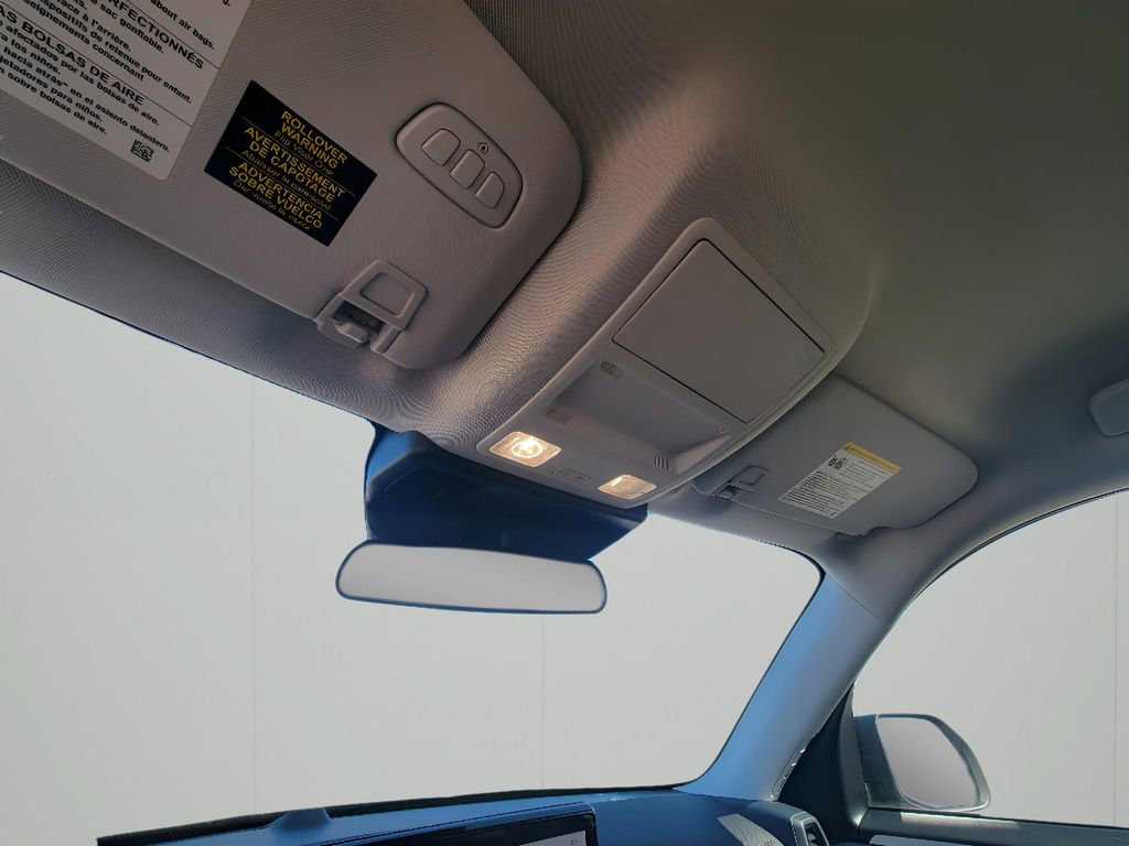 Used 2025 Ford Bronco Sport Heritage w/ Convenience Package image 25