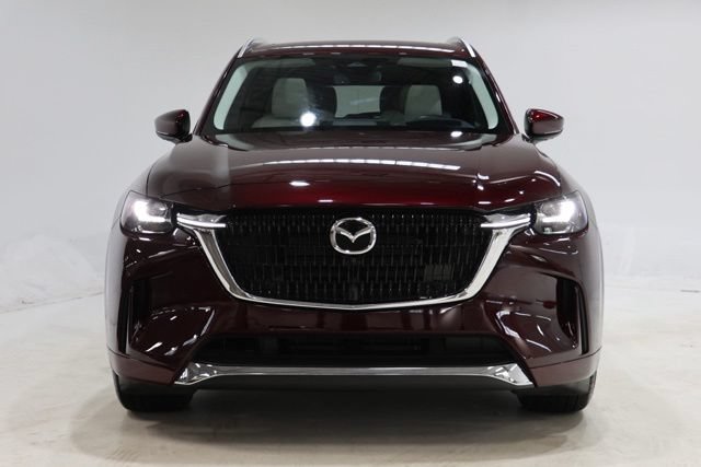 Used 2024 MAZDA CX-90 3.3 Turbo S w/ Premium Plus AWD/4WD image 2