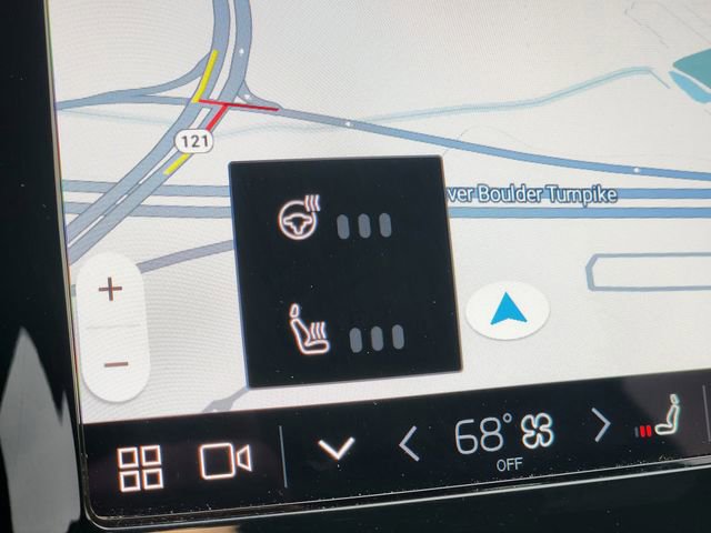 Used 2024 Volvo XC40 Recharge Ultimate w/ Protection Package Premier image 25