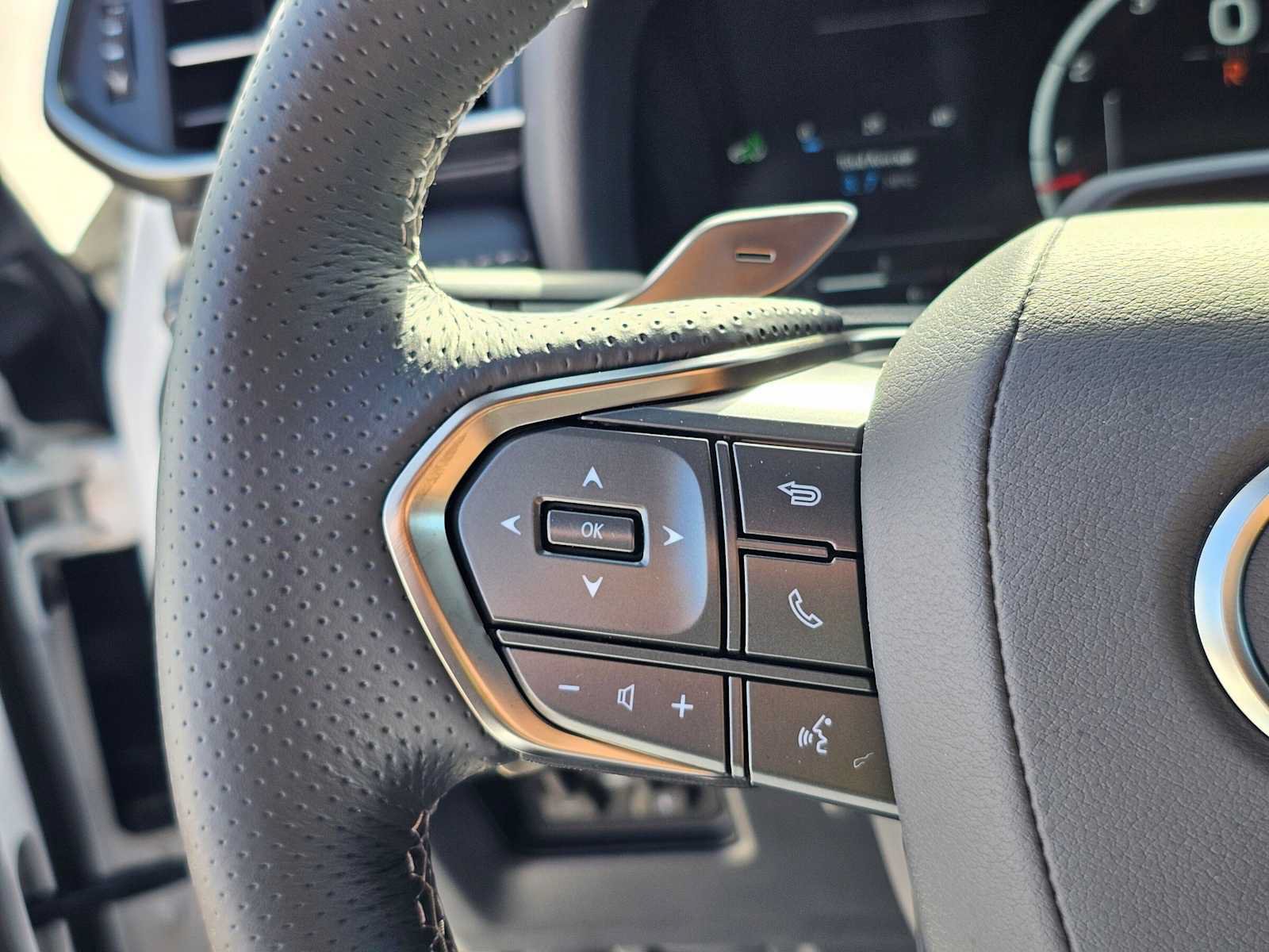 New 2026 Lexus LX 600 F Sport AWD/4WD image 29