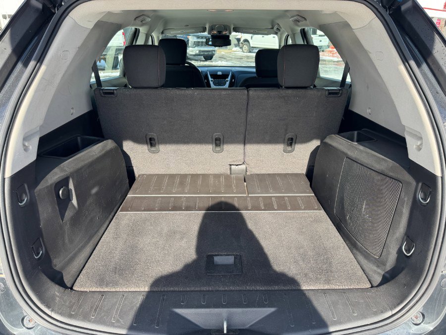 Used 2014 Chevrolet Equinox LS image 17