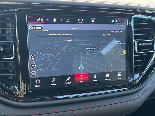 New 2026 Dodge Durango GT image 2