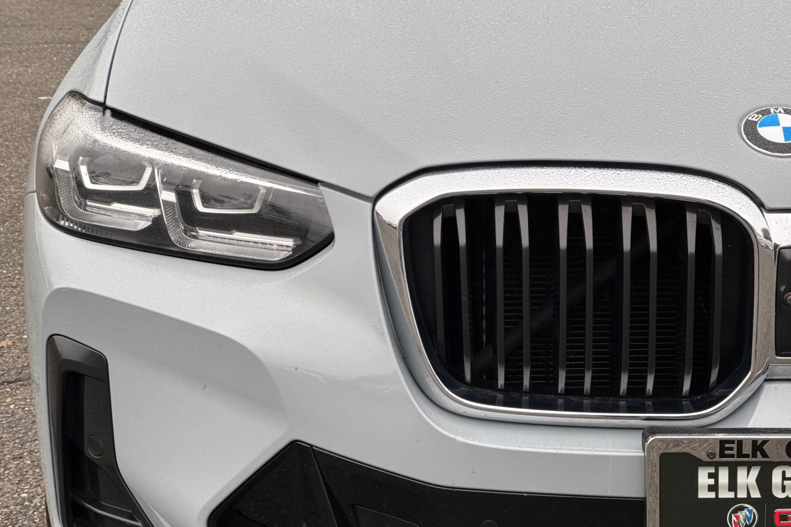 Used 2022 BMW X3 M40i w/ Premium Package AWD/4WD image 47