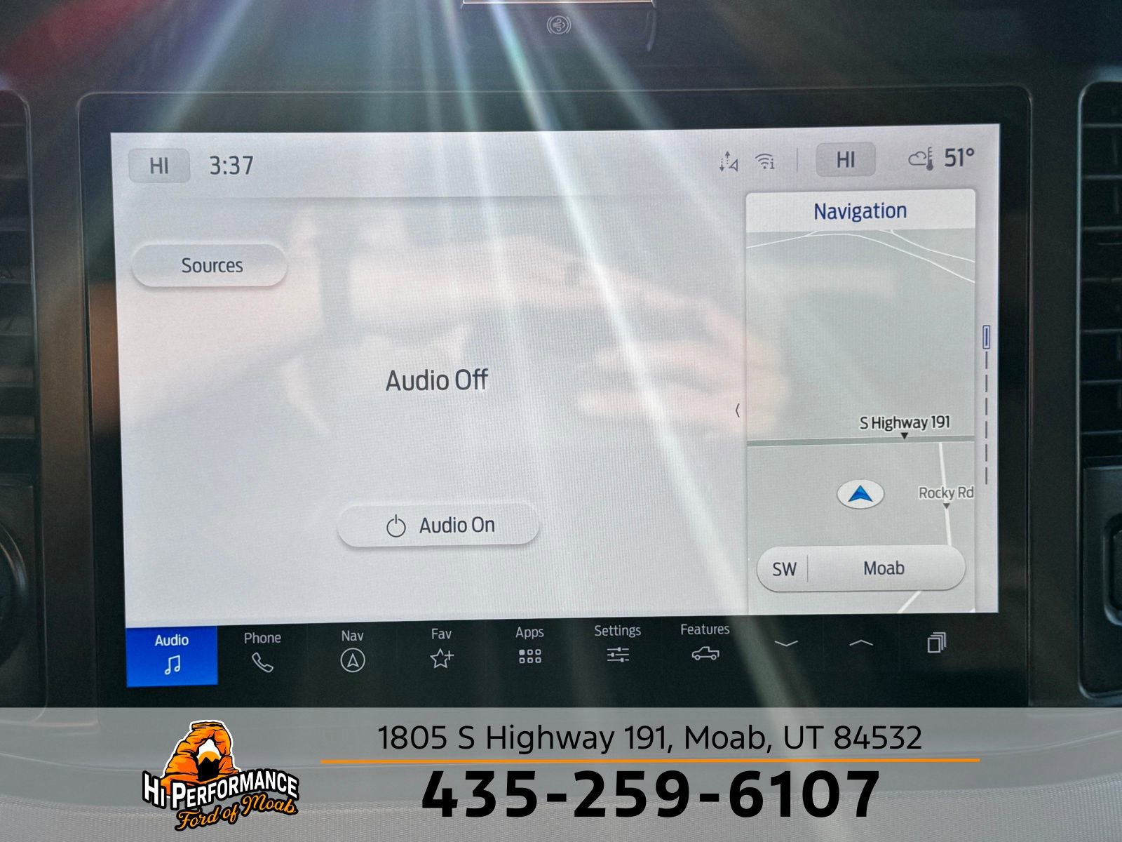 New 2026 Ford F250 Platinum image 21