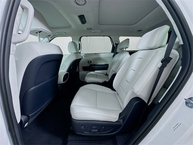 New 2026 Hyundai Palisade Calligraphy image 45