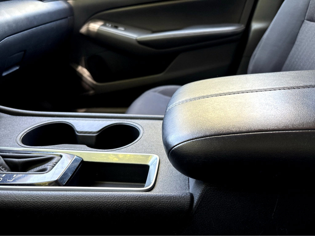 Certified 2024 Nissan Altima 2.5 SV FWD image 13
