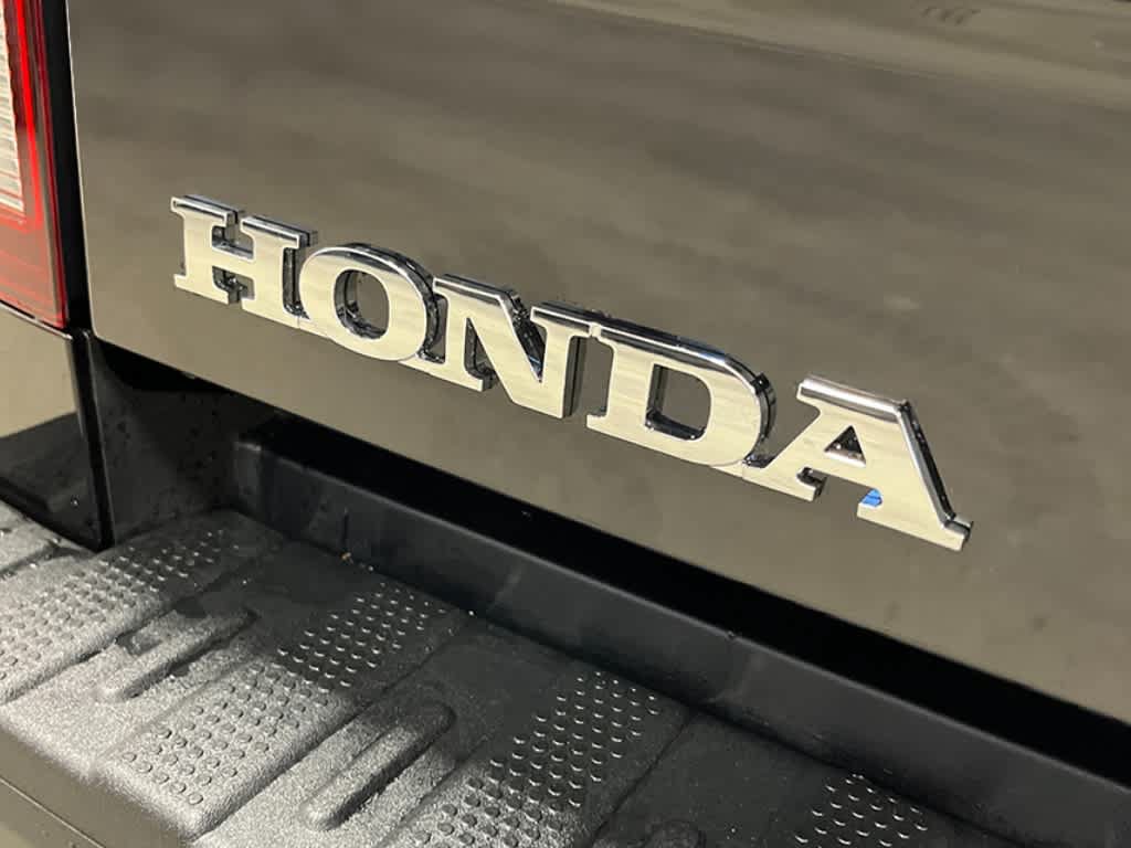 New 2026 Honda Ridgeline TrailSport image 5