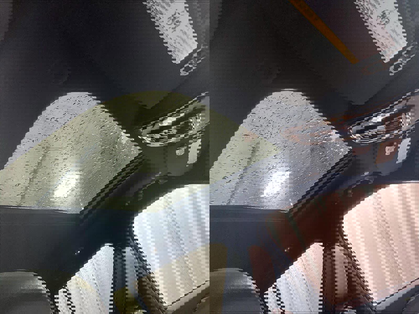 Used 2024 Jeep Grand Cherokee Limited 4xe AWD/4WD image 22