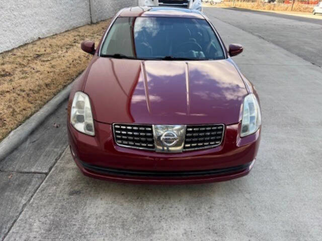 Used 2006 Nissan Maxima 3.5 SL image 17