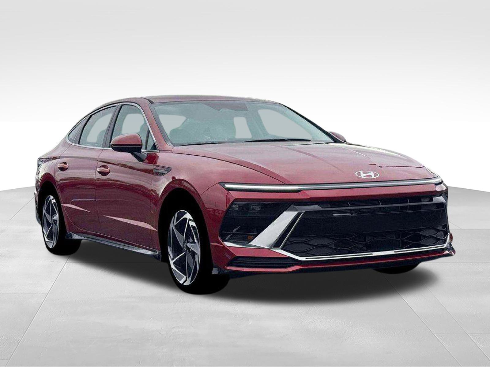 New 2026 Hyundai Sonata SEL AWD/4WD image 13