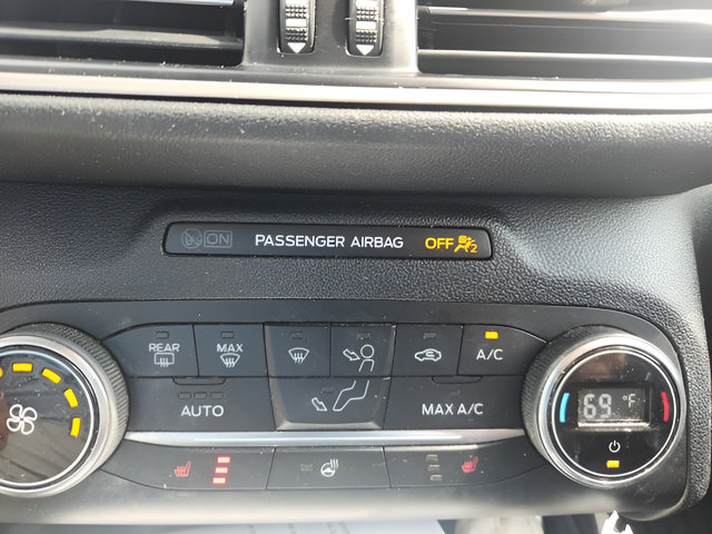 Used 2020 Ford Escape SEL AWD/4WD image 7