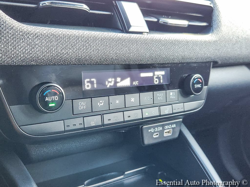 Certified 2026 Subaru Outback Limited AWD/4WD image 15