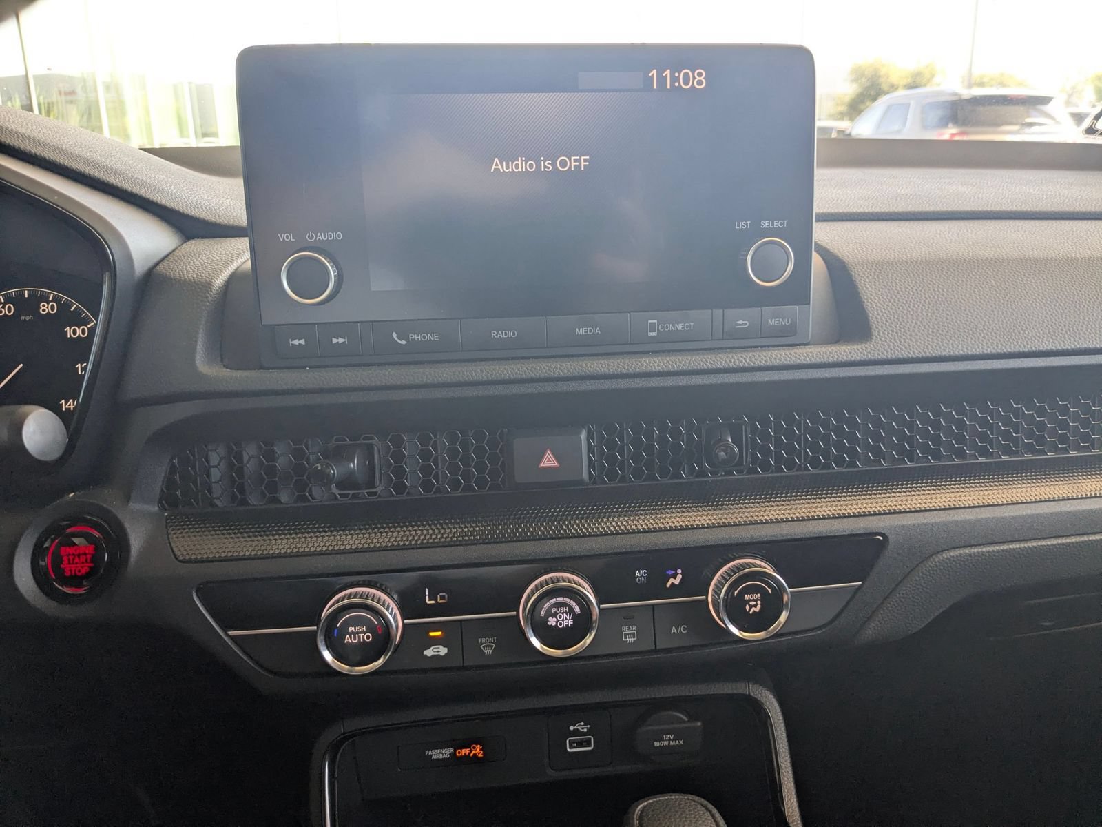 Used 2025 Honda CR-V LX image 19