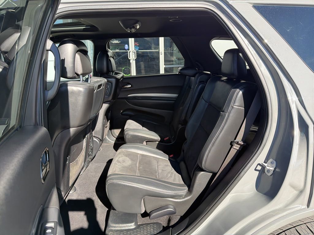 Used 2020 Dodge Durango R/T image 27