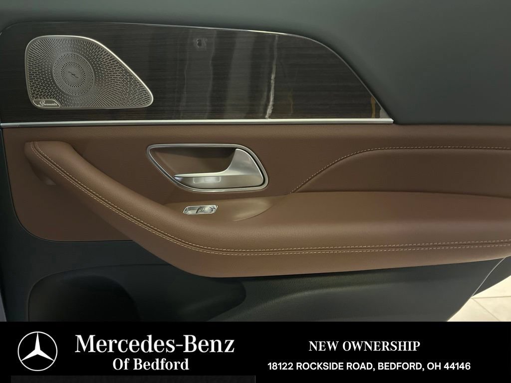 Used 2026 Mercedes-Benz GLE 450 4MATIC image 15