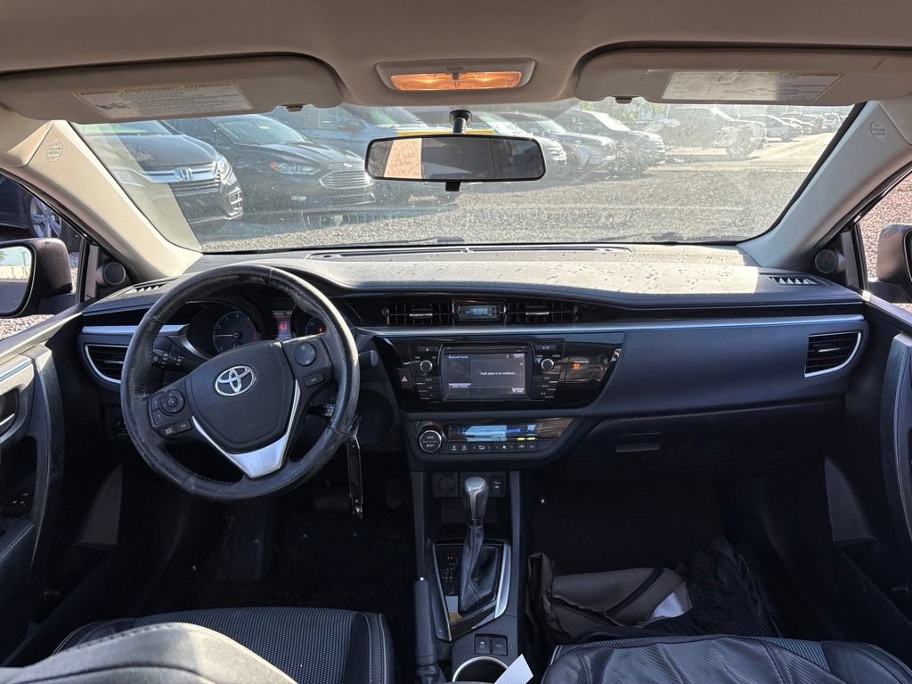 Used 2016 Toyota Corolla S FWD image 18