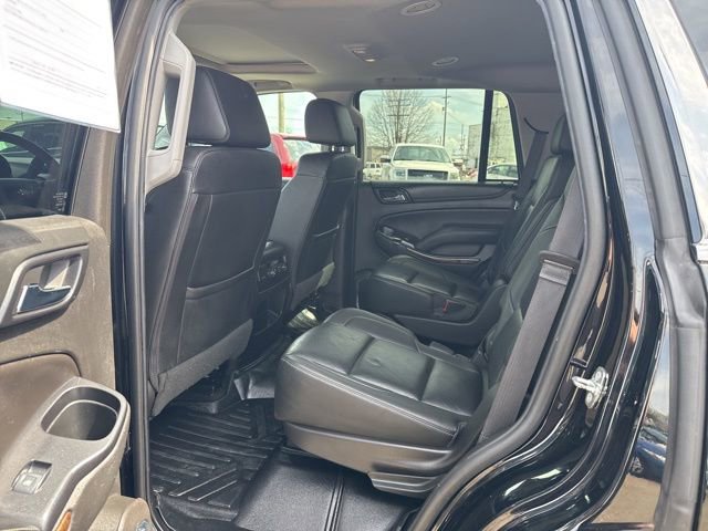 Used 2018 Chevrolet Tahoe LT w/ LT Signature Package image 11