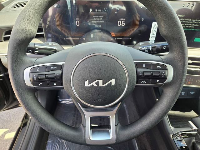 New 2026 Kia K5 LXS FWD image 16