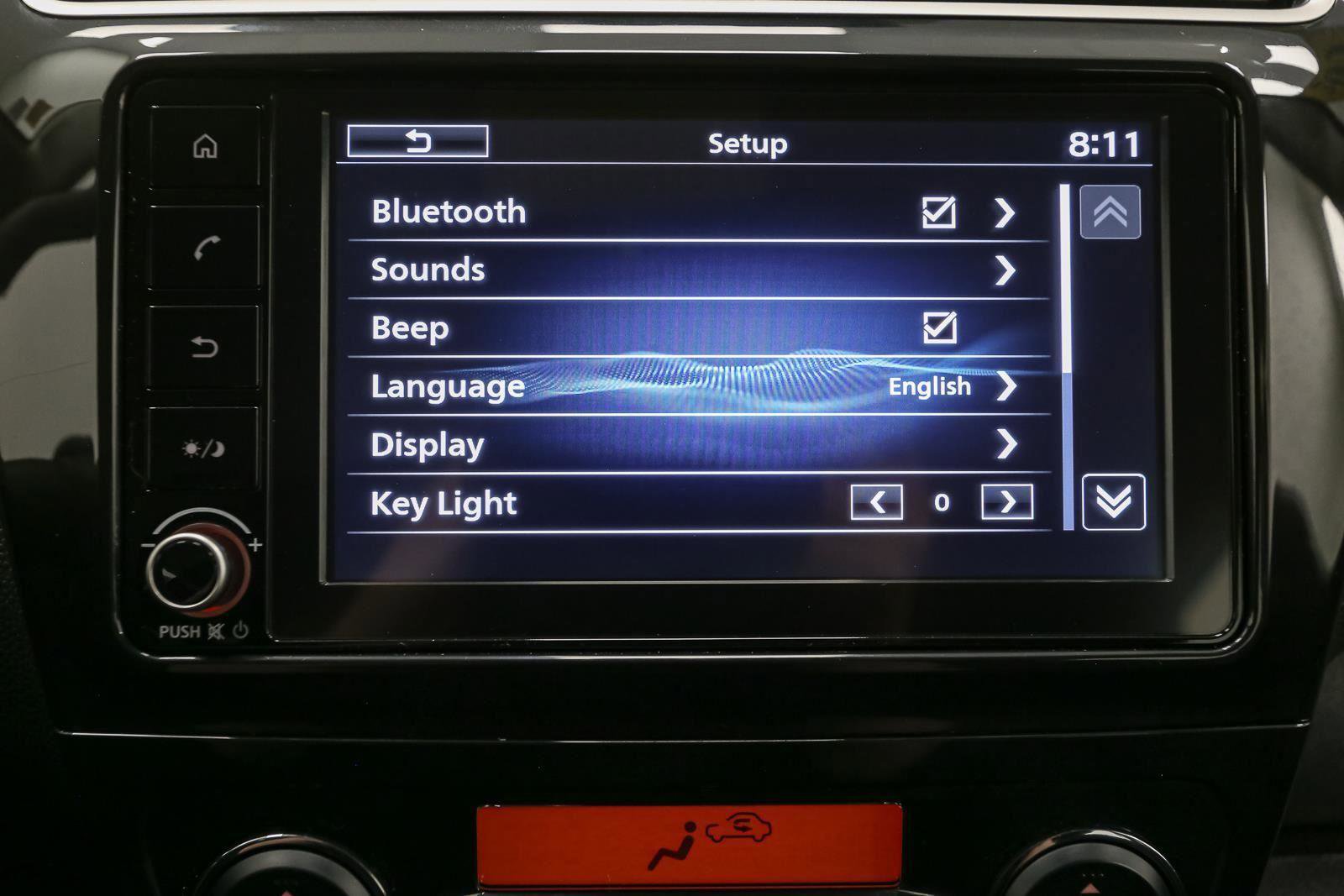 Used 2024 Mitsubishi Mirage G4 SE FWD image 24