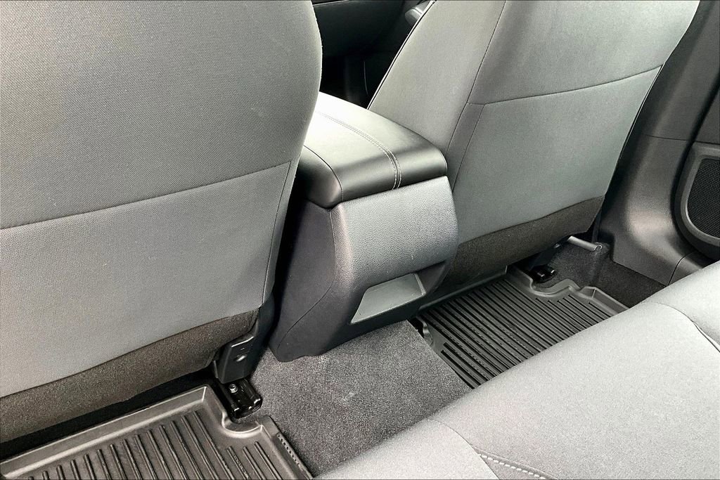 Used 2022 Nissan Altima 2.5 S image 12