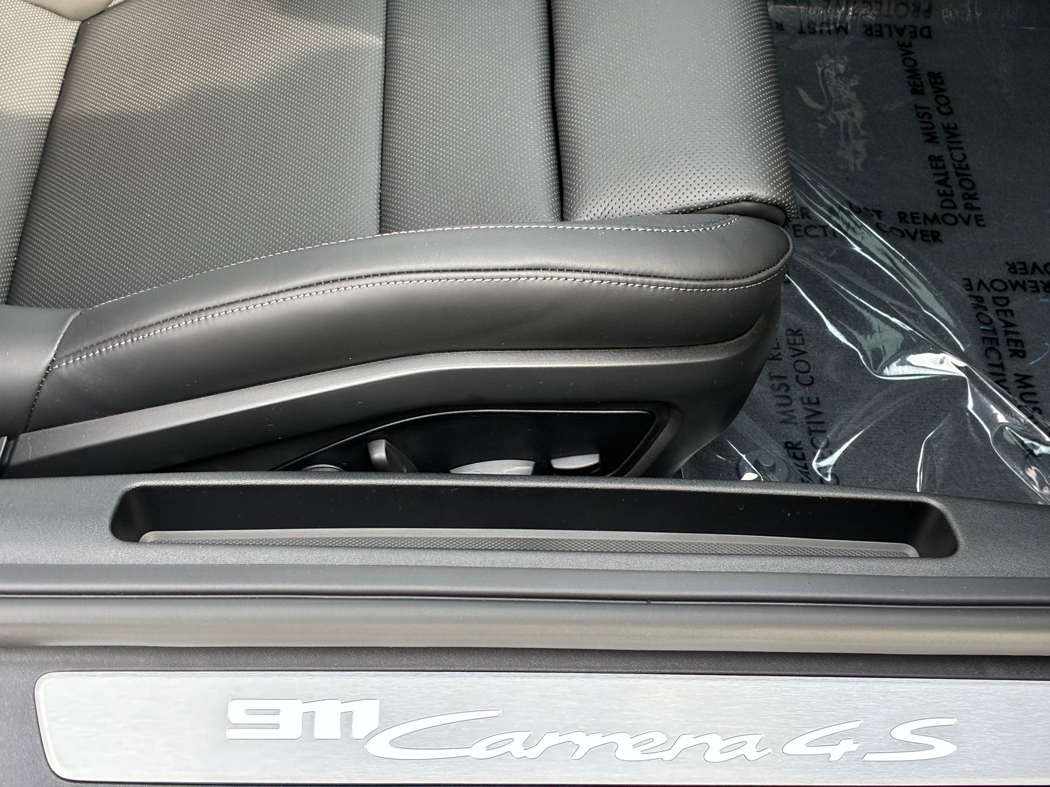 Certified 2026 Porsche 911 Carrera 4S image 18