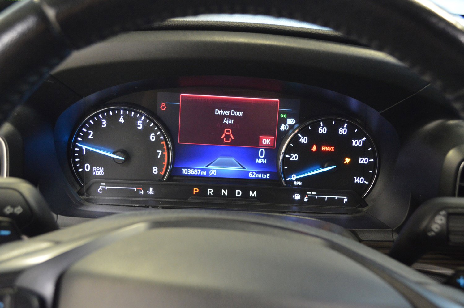 Used 2020 Ford Explorer Limited w/ Class III Trailer Tow Package image 18