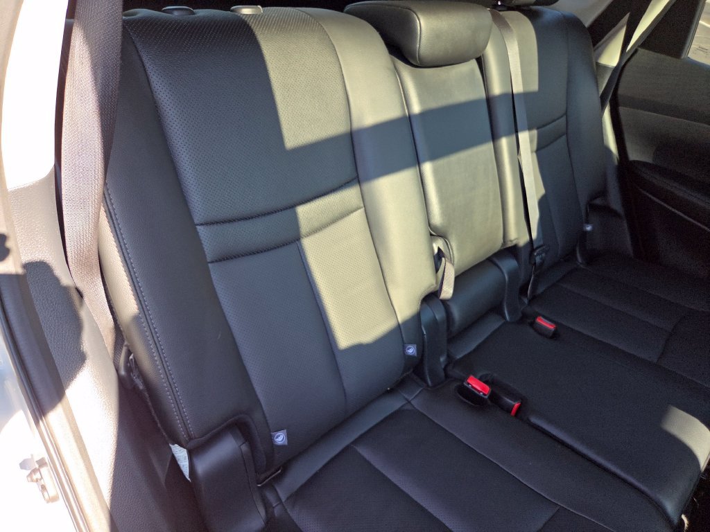 Used 2019 Nissan Rogue SL w/ Premium Package AWD/4WD image 28