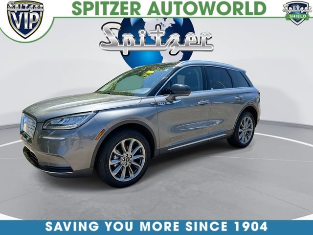 Used 2022 Lincoln Corsair AWD w/ Premium Package image 4