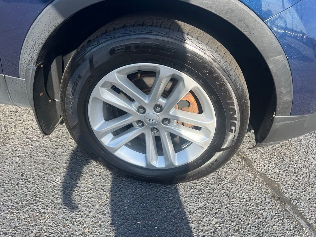 Used 2017 Ford Explorer 4WD image 42