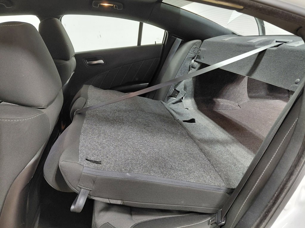 Certified 2019 Dodge Charger SXT w/ Cold Weather Package image 22