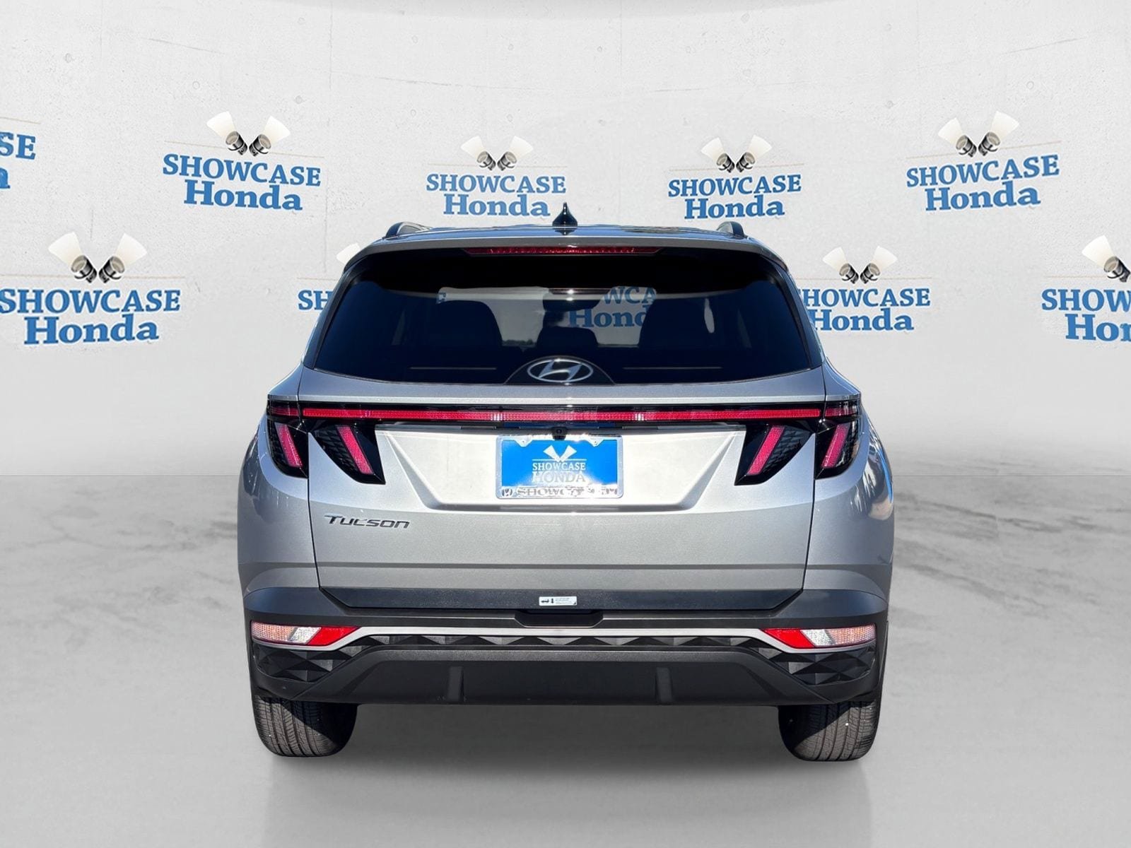 Used 2023 Hyundai Tucson SEL w/ Convenience Package FWD image 7