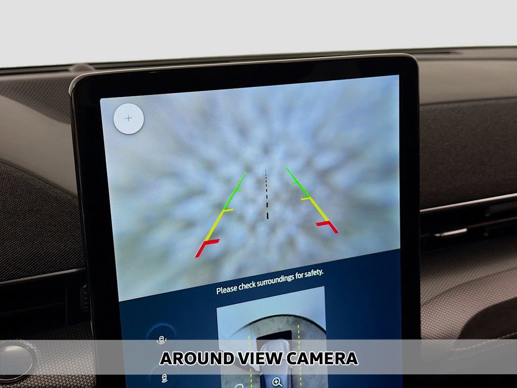 Used 2025 Ford Mustang Mach-E GT image 6