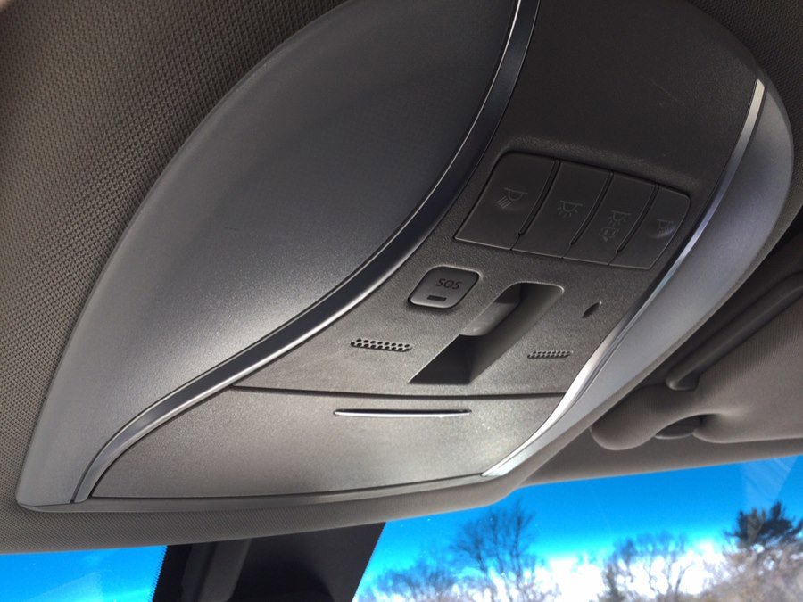 Used 2015 INFINITI QX60 AWD w/ Premium Plus Package image 24