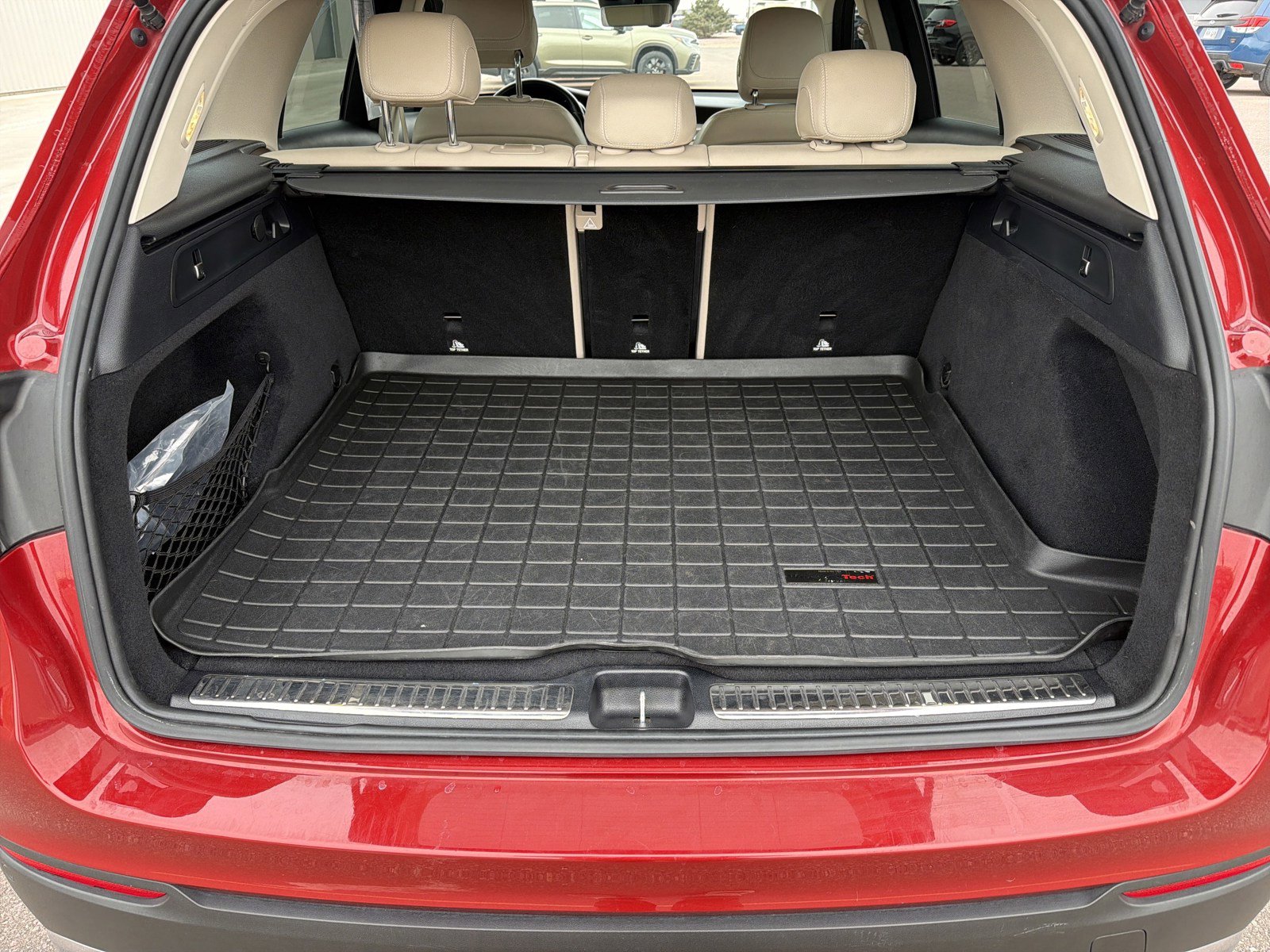 Used 2022 Mercedes-Benz GLC 300 GLC 300 image 18