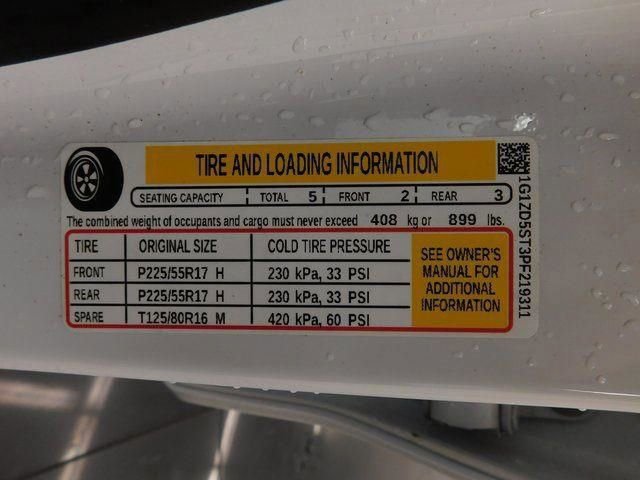 Used 2023 Chevrolet Malibu LT image 41