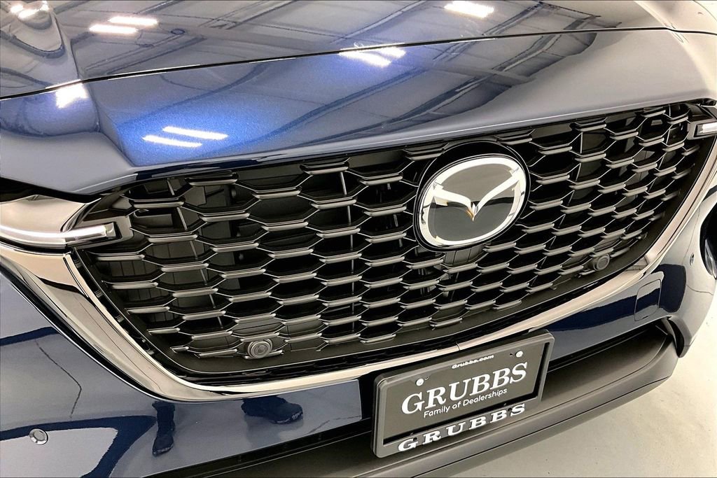 New 2026 MAZDA CX-90 Plug-In Hybrid w/Premium Sport image 29