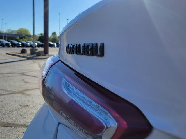Used 2024 Chevrolet Malibu LT w/ Sport Edition FWD image 22