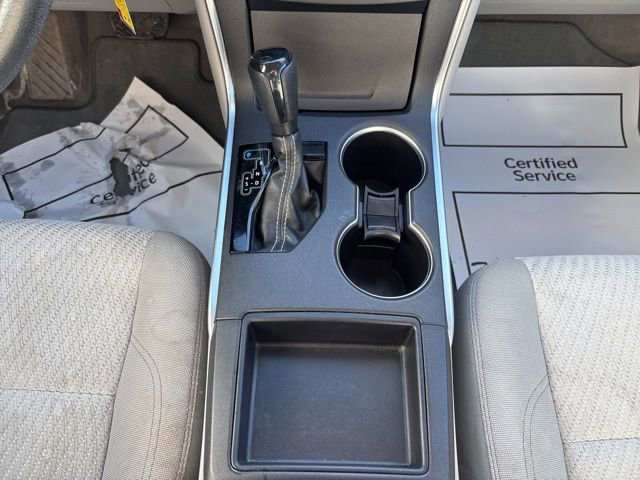 Used 2017 Toyota Camry LE image 18