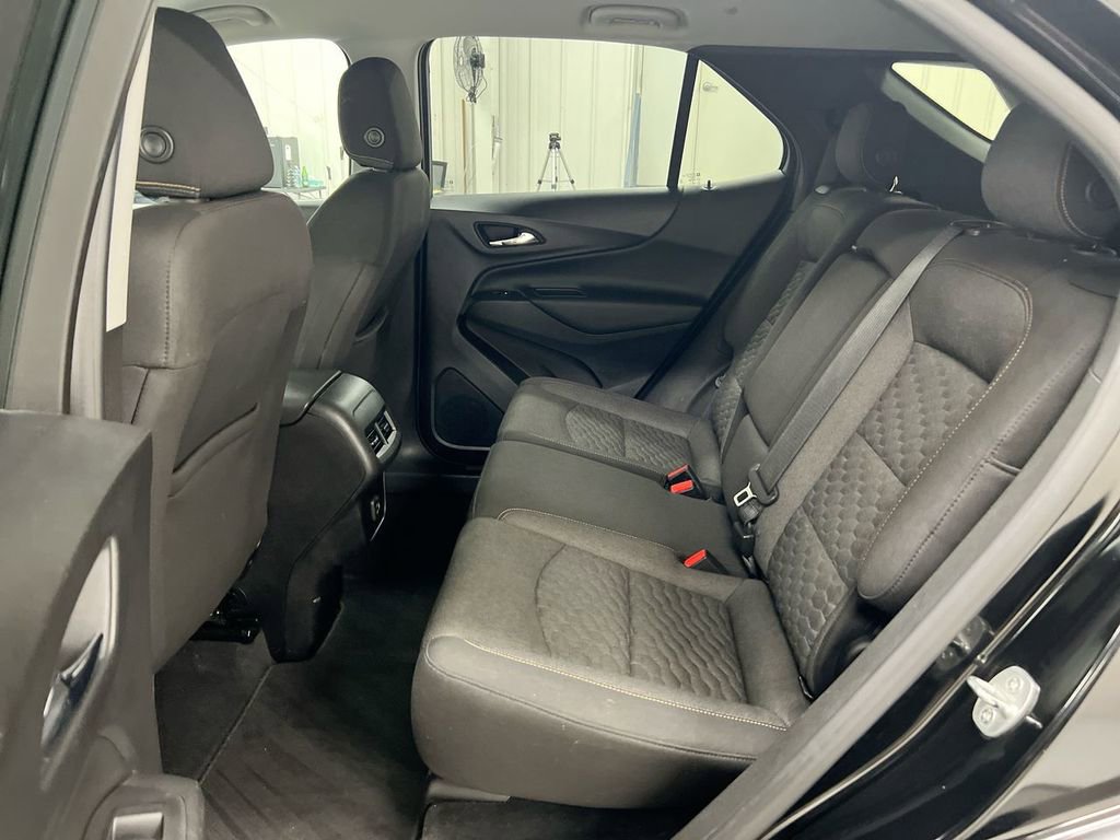 Used 2020 Chevrolet Equinox LT image 22