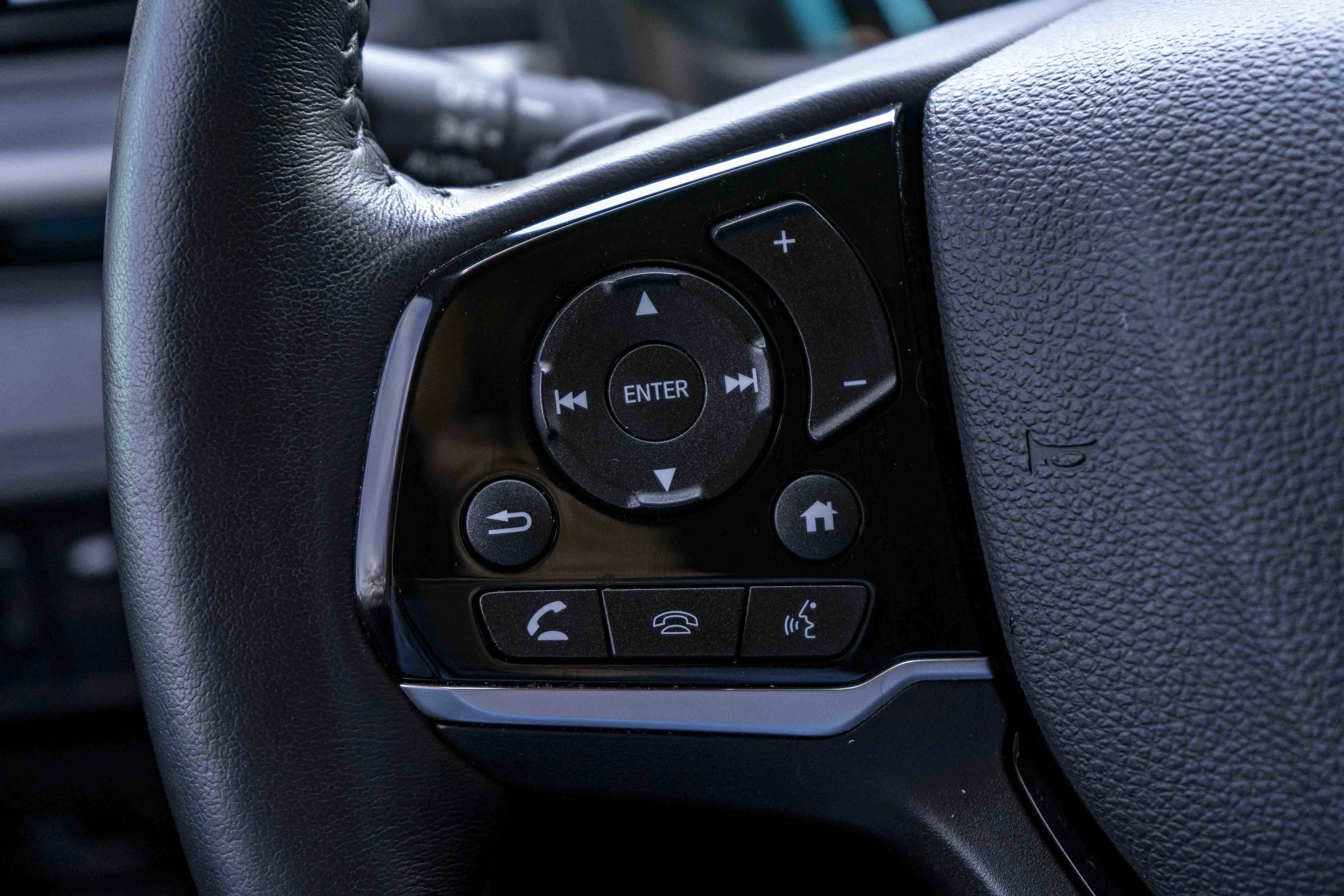 Used 2024 Honda Odyssey Elite image 21