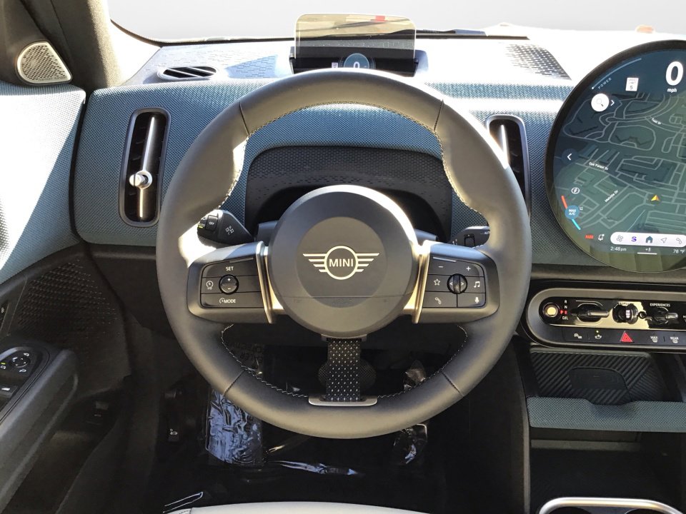 New 2026 MINI Cooper Countryman S image 10