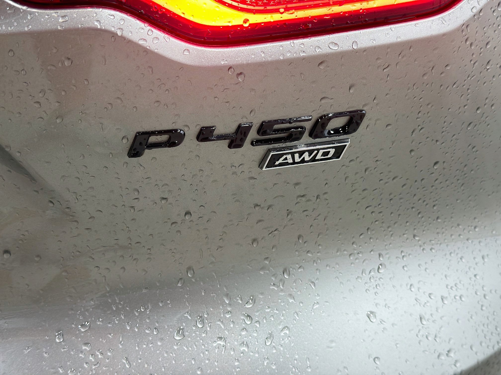 Used 2023 Jaguar F-TYPE R-Dynamic AWD/4WD image 11