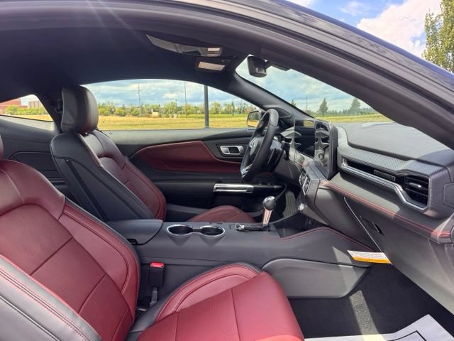 New 2026 Ford Mustang GT Premium RWD image 24
